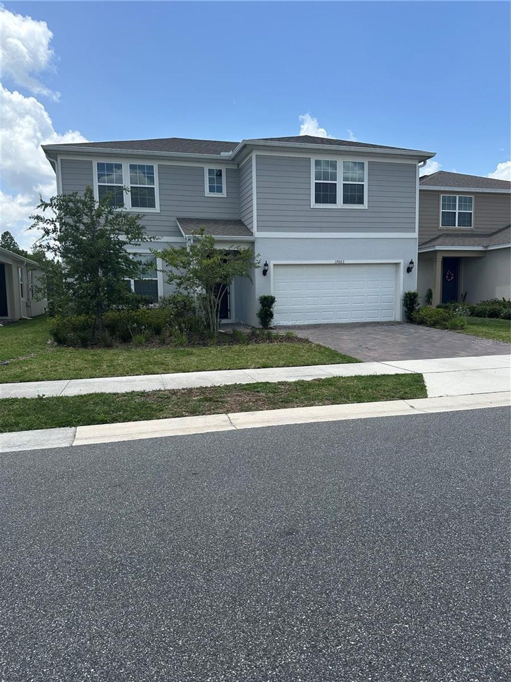 Photo of 17663 Saw Palmetto Avenue, Clermont, FL 34714 (MLS # O6422511)