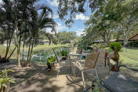 A home in SEMINOLE