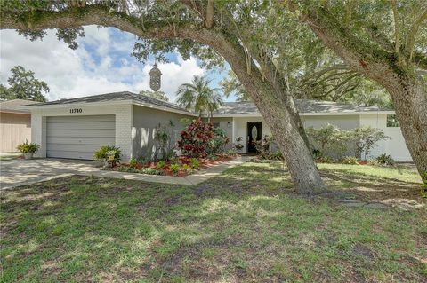 A home in SEMINOLE