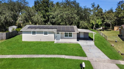 Photo of 3755 SW 147th Lane Road, Ocala, FL 34473 (MLS # OM733068)