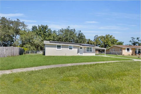 Tiny photo for 3755 SW 147th Lane Road, Ocala, FL 34473 (MLS # OM733068)