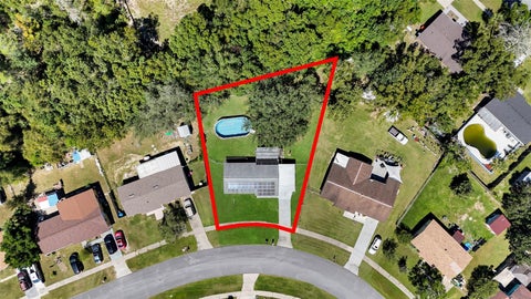 Tiny photo for 3755 SW 147th Lane Road, Ocala, FL 34473 (MLS # OM733068)