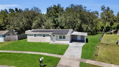 Tiny photo for 3755 SW 147th Lane Road, Ocala, FL 34473 (MLS # OM733068)