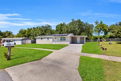 Tiny photo for 3755 SW 147th Lane Road, Ocala, FL 34473 (MLS # OM733068)