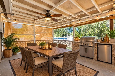 Tiny photo for 3755 SW 147th Lane Road, Ocala, FL 34473 (MLS # OM733068)