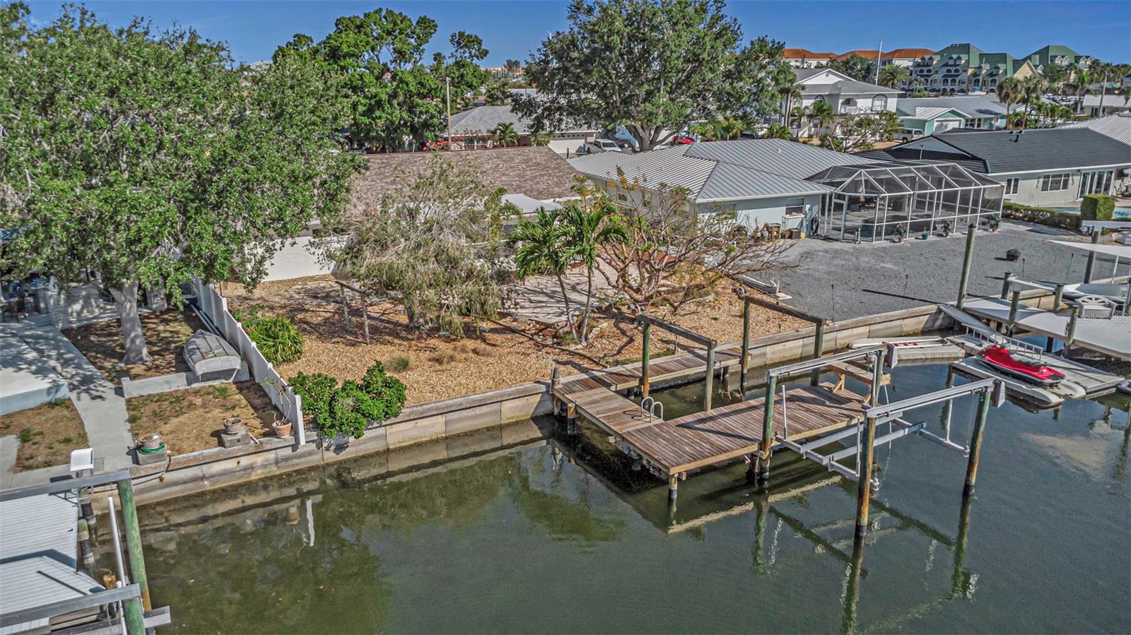 APOLLO BEACH UNIT 13 PT 1 RE - Residential