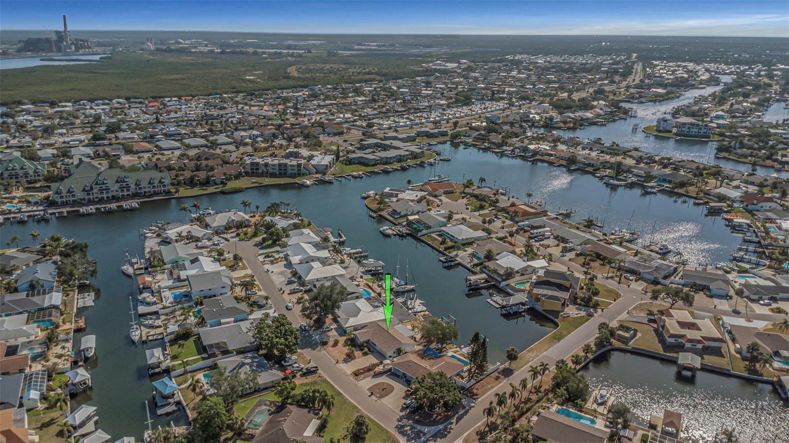 APOLLO BEACH UNIT 13 PT 1 RE - Residential