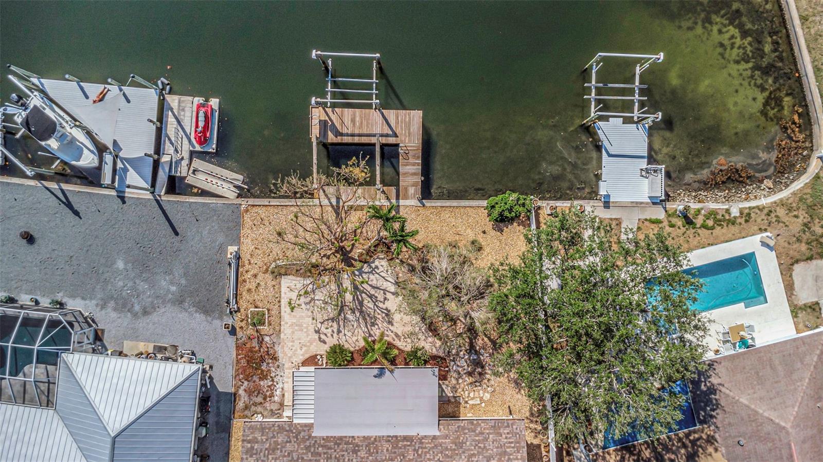 APOLLO BEACH UNIT 13 PT 1 RE - Residential