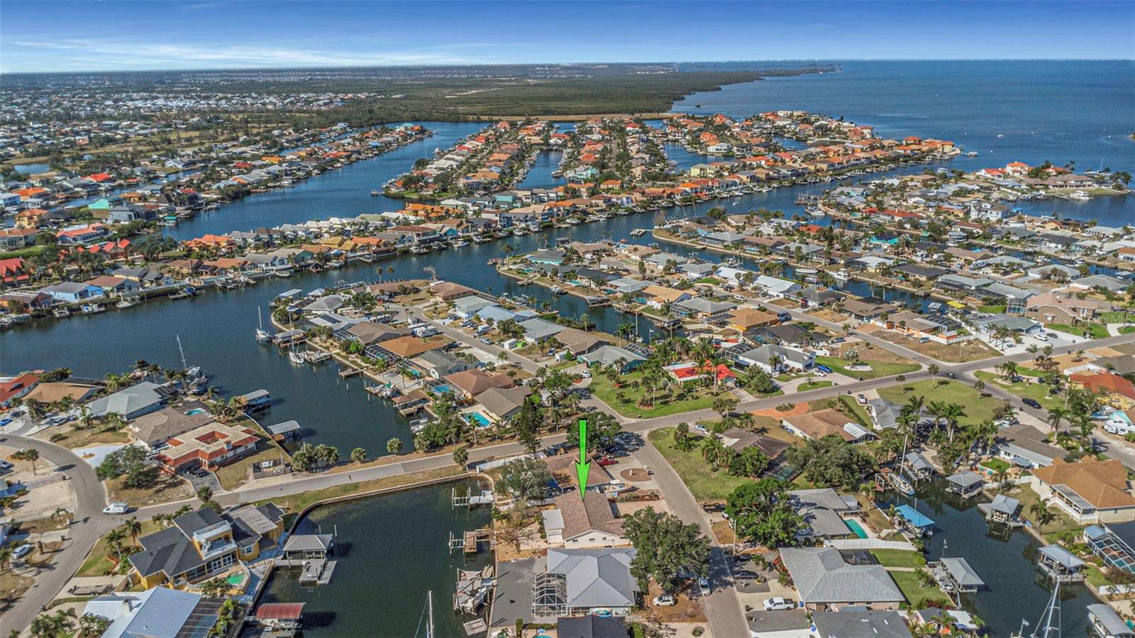 APOLLO BEACH UNIT 13 PT 1 RE - Residential