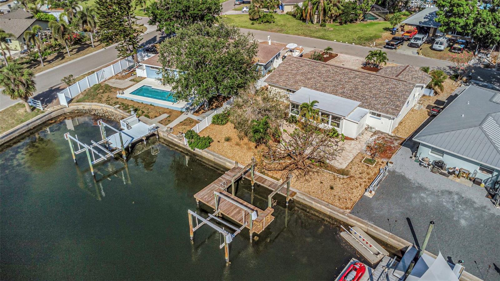 APOLLO BEACH UNIT 13 PT 1 RE - Residential