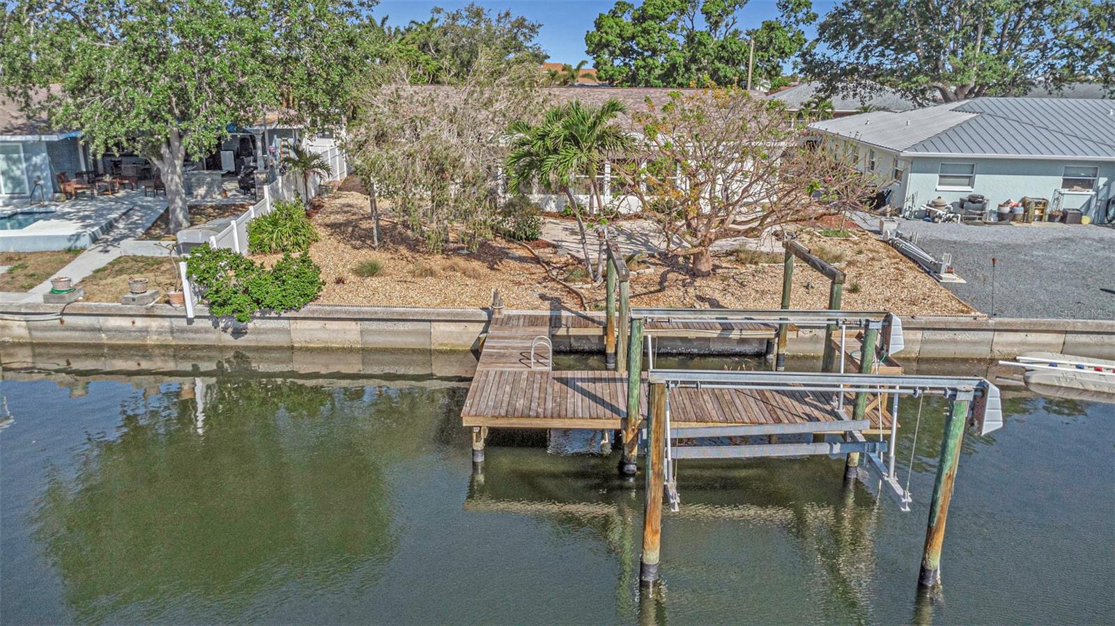 APOLLO BEACH UNIT 13 PT 1 RE - Residential