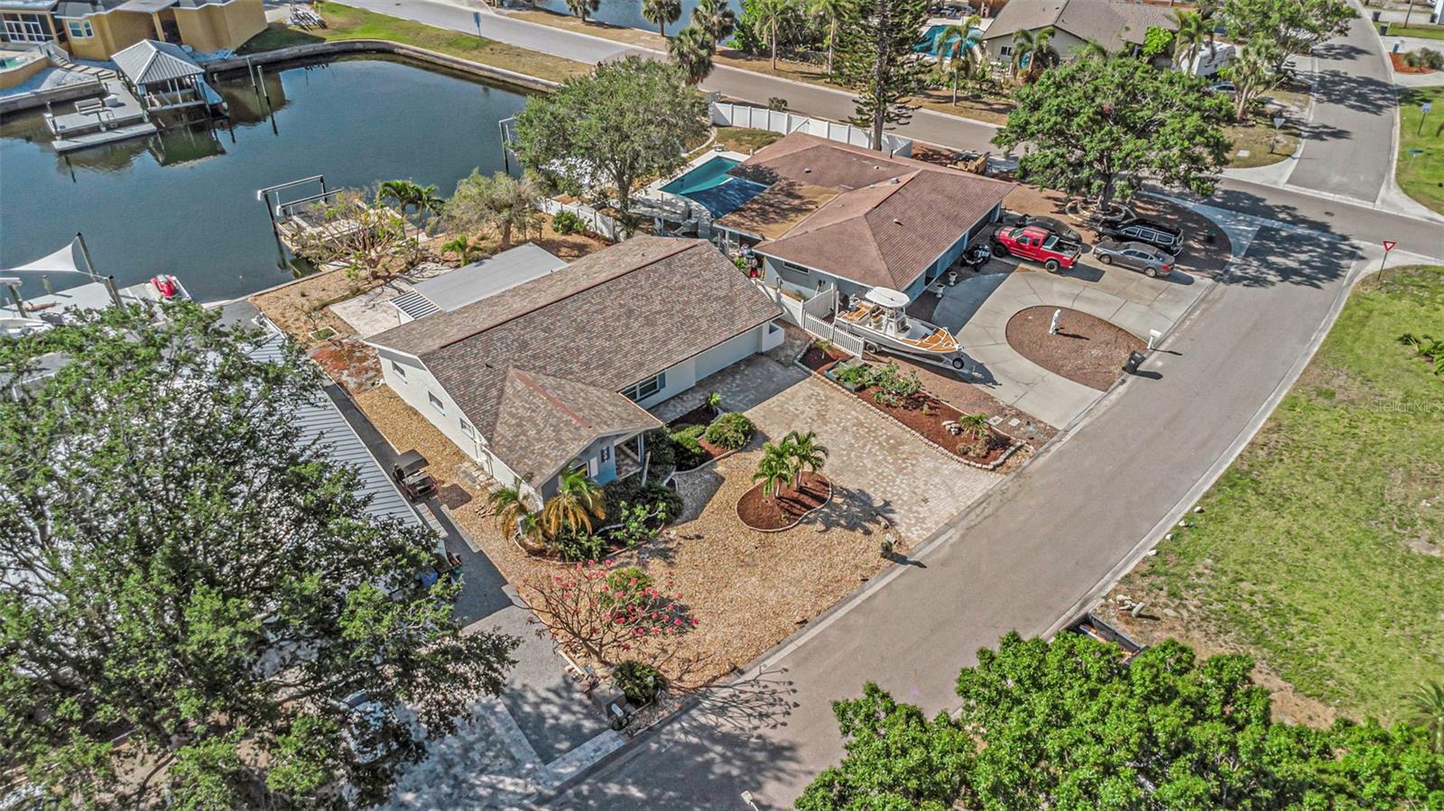 APOLLO BEACH UNIT 13 PT 1 RE - Residential