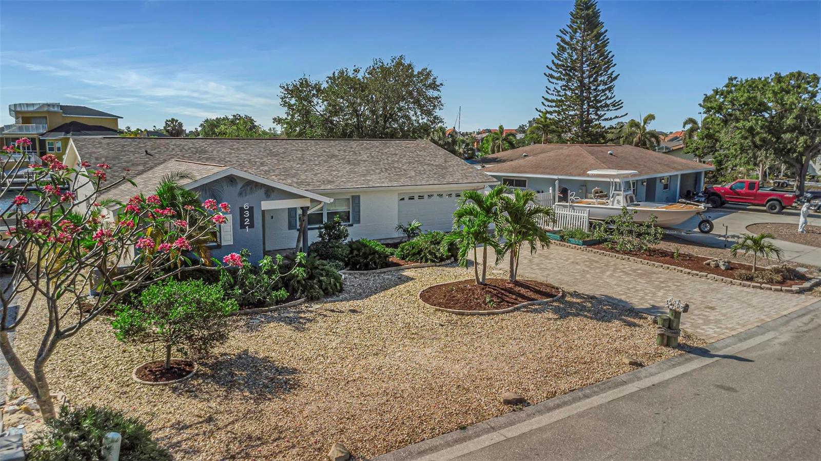 APOLLO BEACH UNIT 13 PT 1 RE - Residential