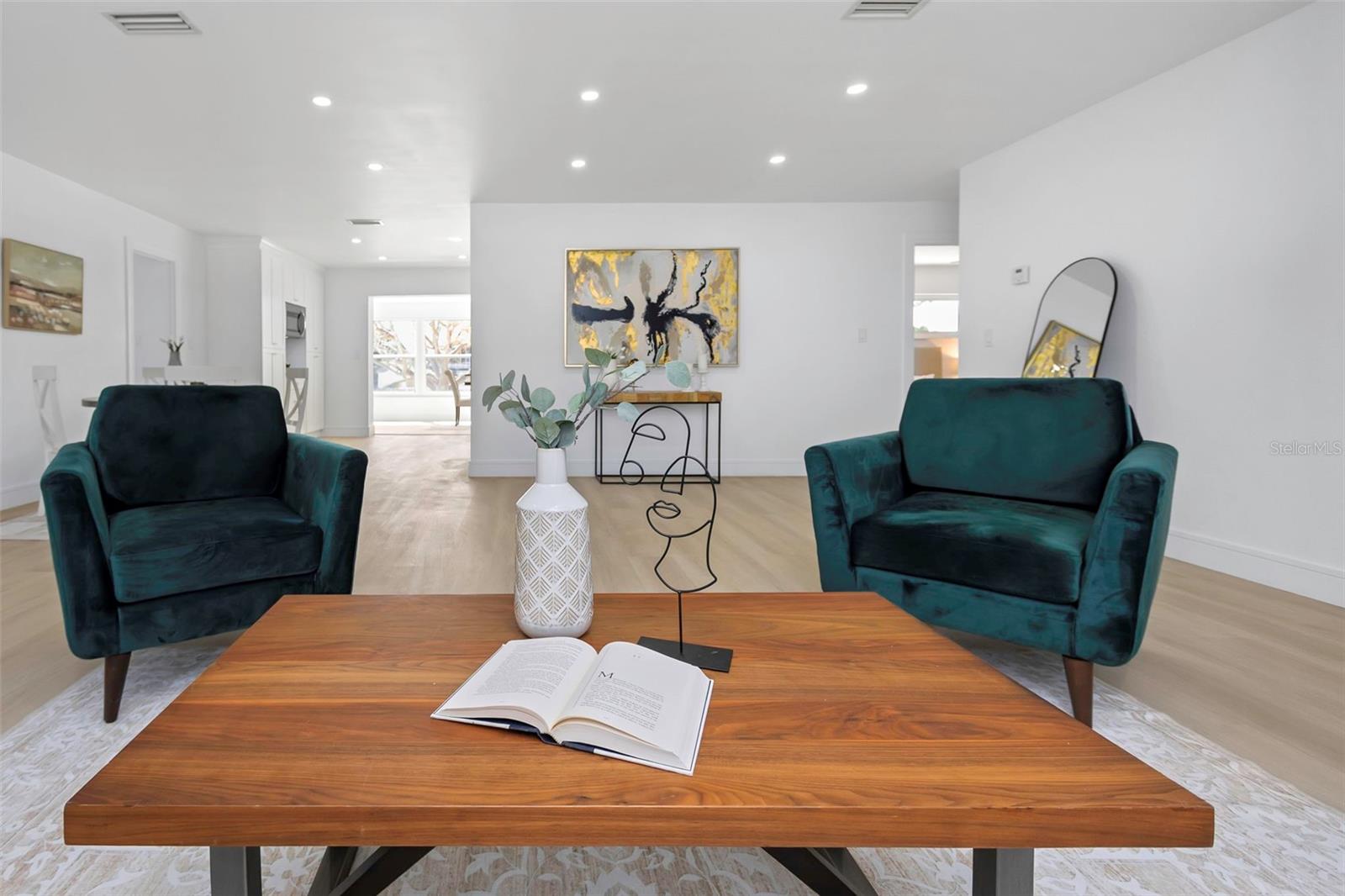 APOLLO BEACH UNIT 13 PT 1 RE - Residential