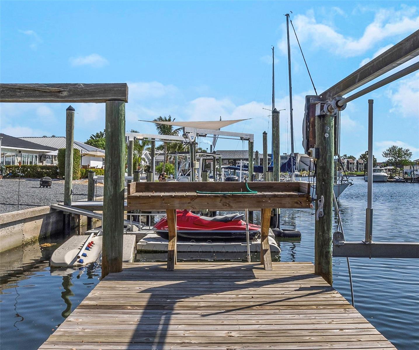 APOLLO BEACH UNIT 13 PT 1 RE - Residential