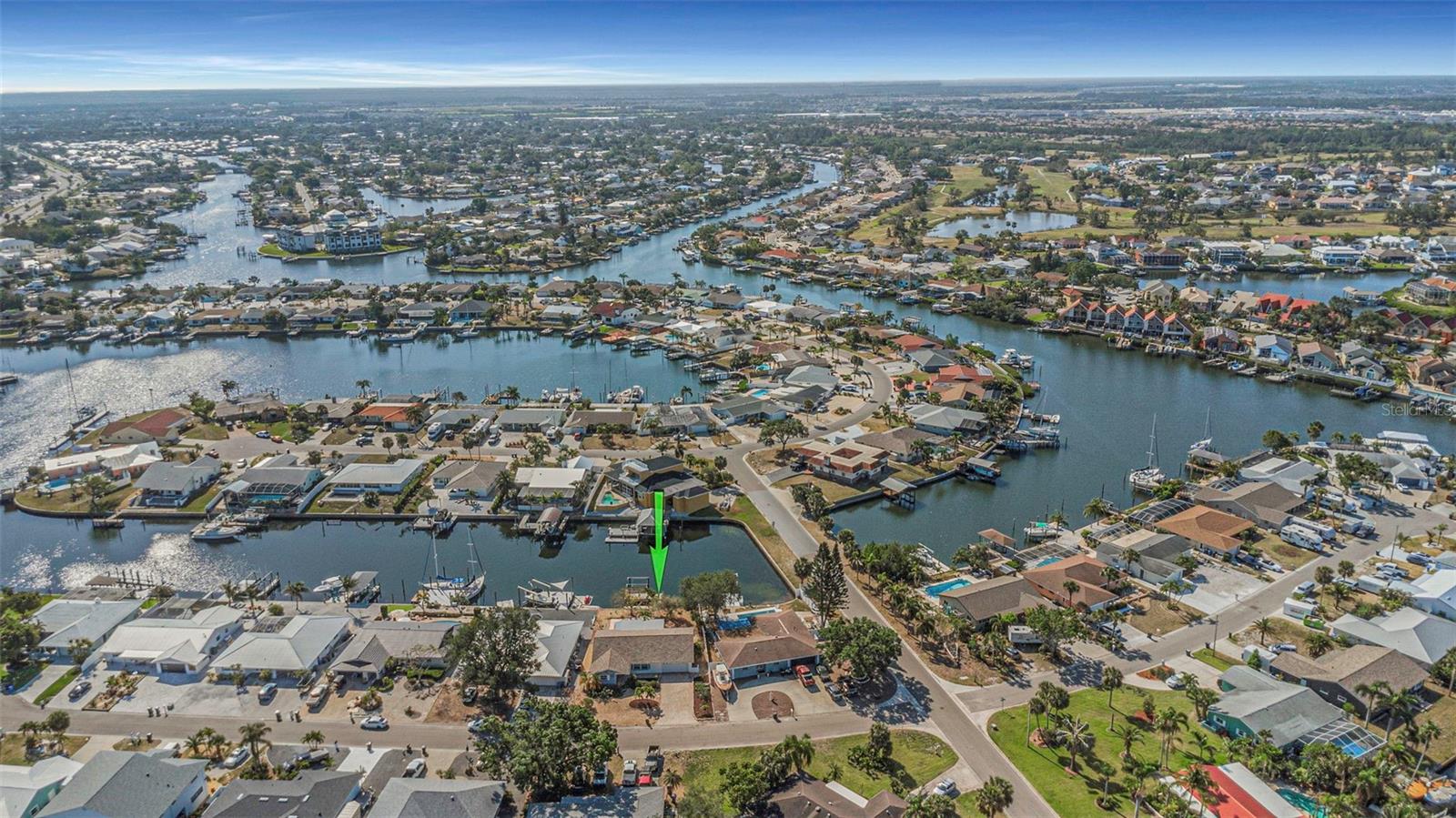 APOLLO BEACH UNIT 13 PT 1 RE - Residential