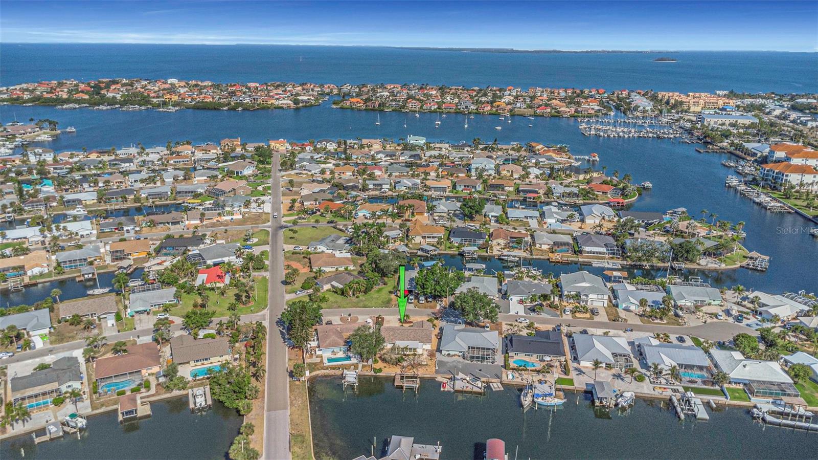 APOLLO BEACH UNIT 13 PT 1 RE - Residential