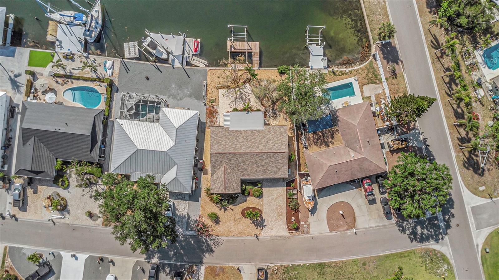 APOLLO BEACH UNIT 13 PT 1 RE - Residential