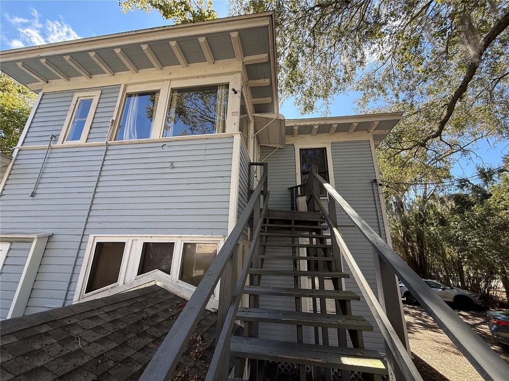 Photo of 824 E University Avenue #C, Gainesville, FL 32601 (MLS # GC538069)