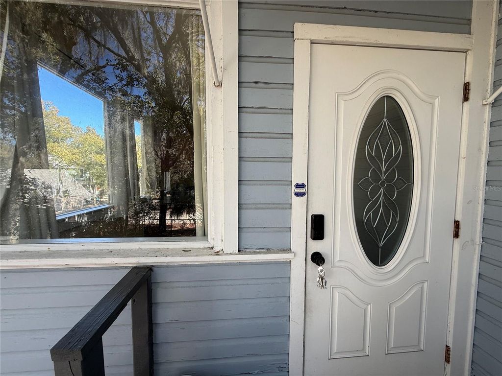 Photo of 824 E University Avenue #C, Gainesville, FL 32601 (MLS # GC538069)