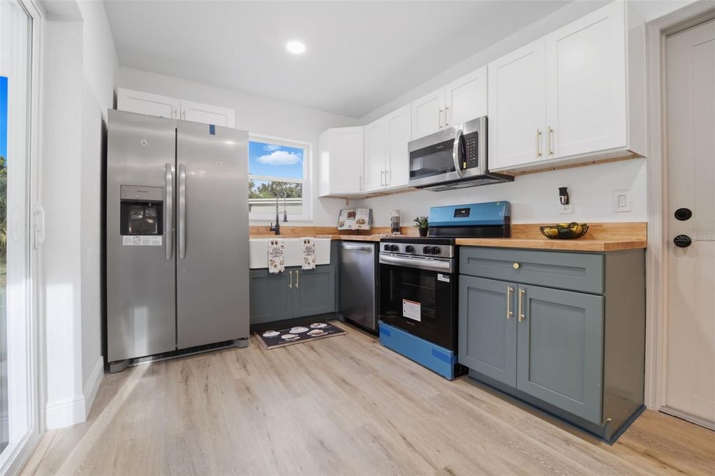 Photo of 6919 Kingston Court, Port Richey, FL 34668 (MLS # TB8435162)
