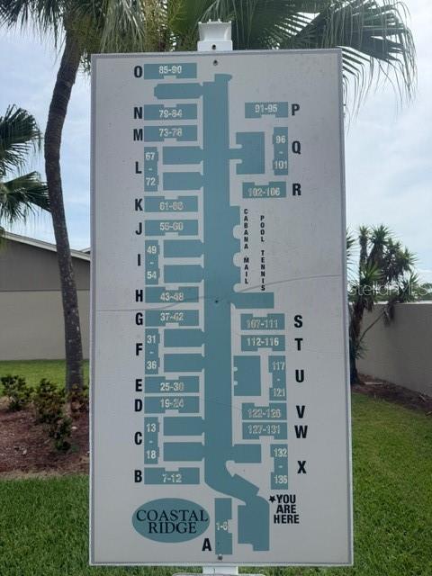 COASTAL RIDGE - Residential