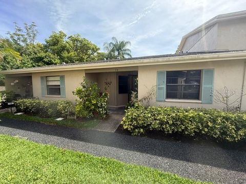 Photo of 2131 Ridge Road S #74, Largo, FL 33778 (MLS # TB8497540)