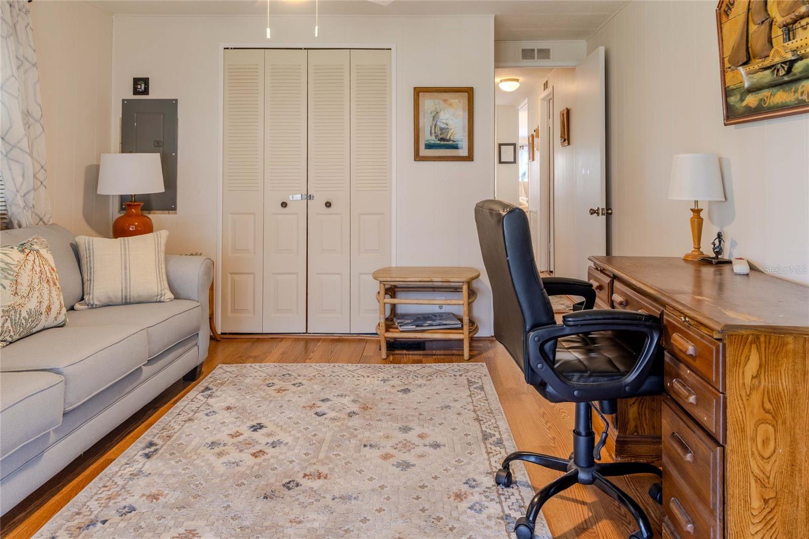MAPLE LEAF ESTATES - Residential