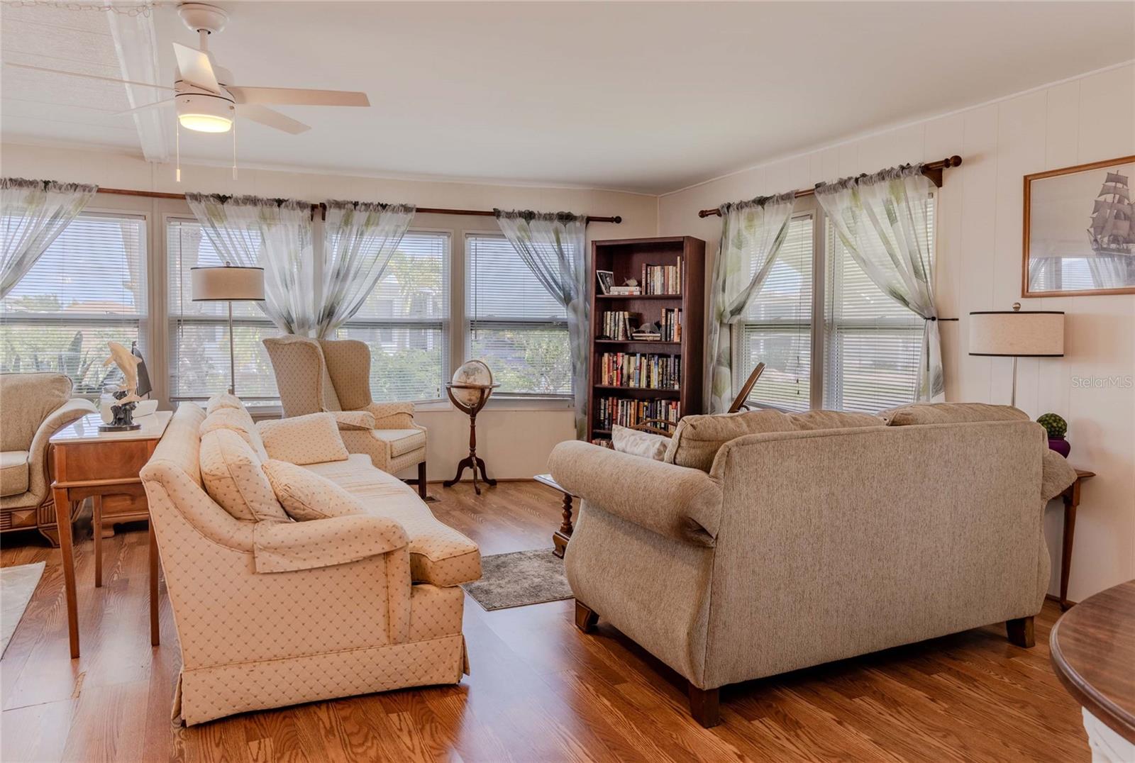 MAPLE LEAF ESTATES - Residential