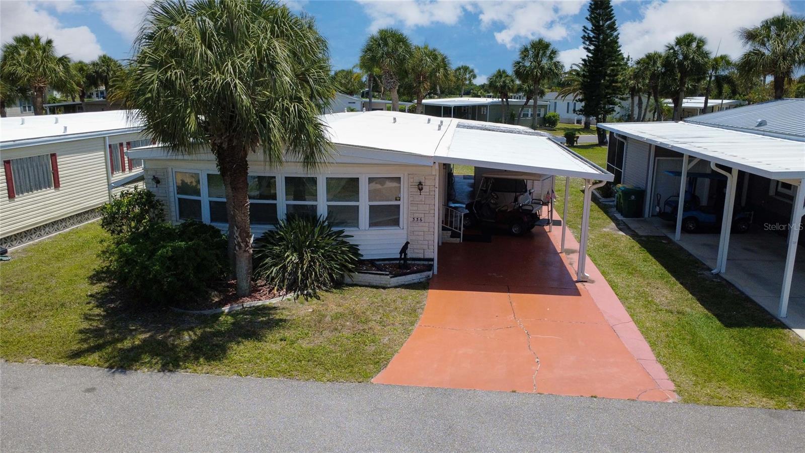 MAPLE LEAF ESTATES - Residential