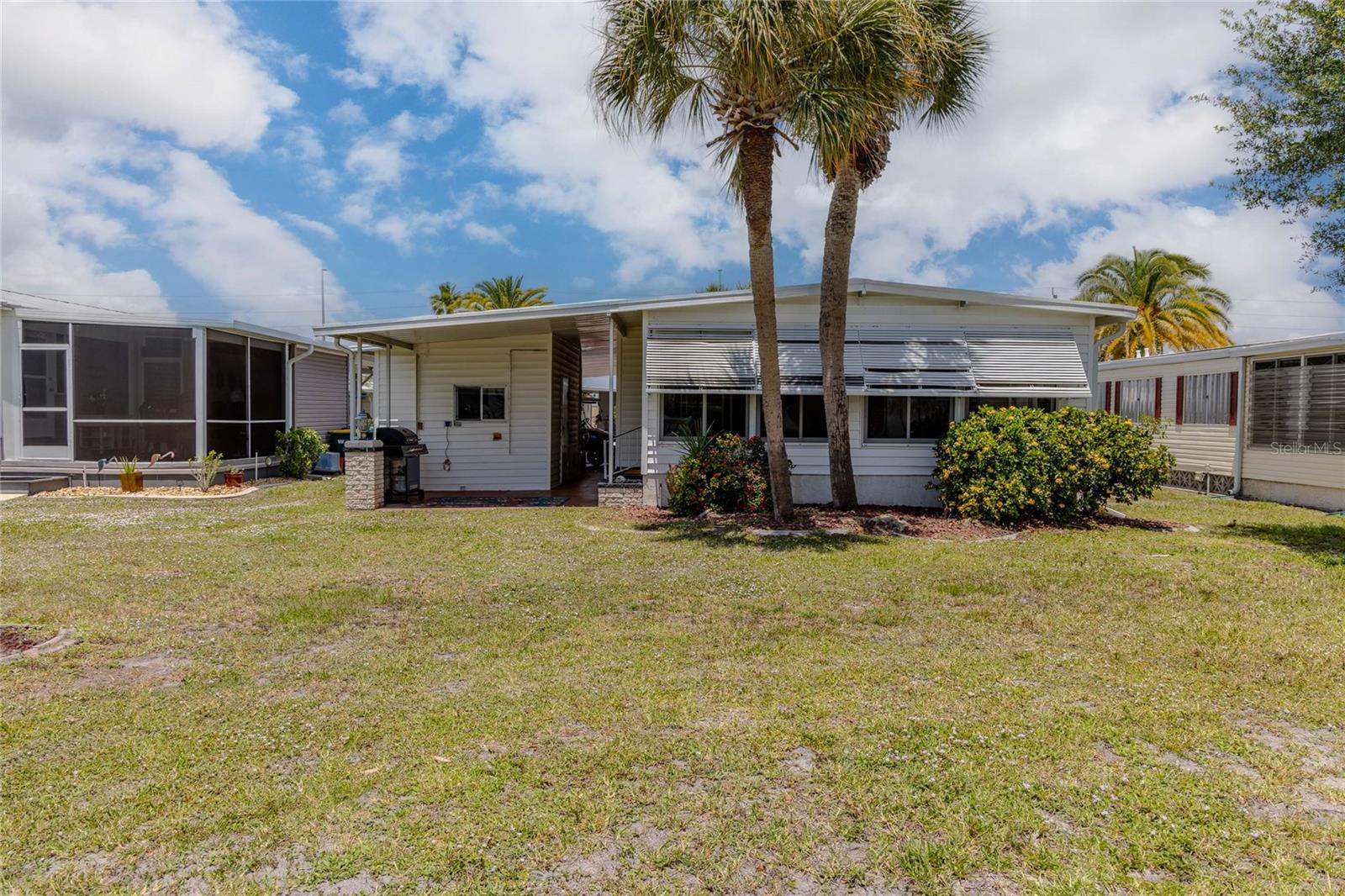 MAPLE LEAF ESTATES - Residential