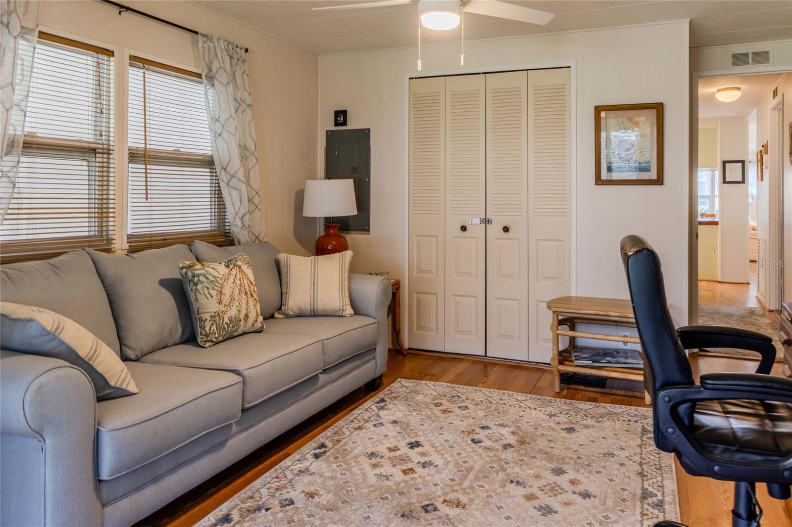 MAPLE LEAF ESTATES - Residential