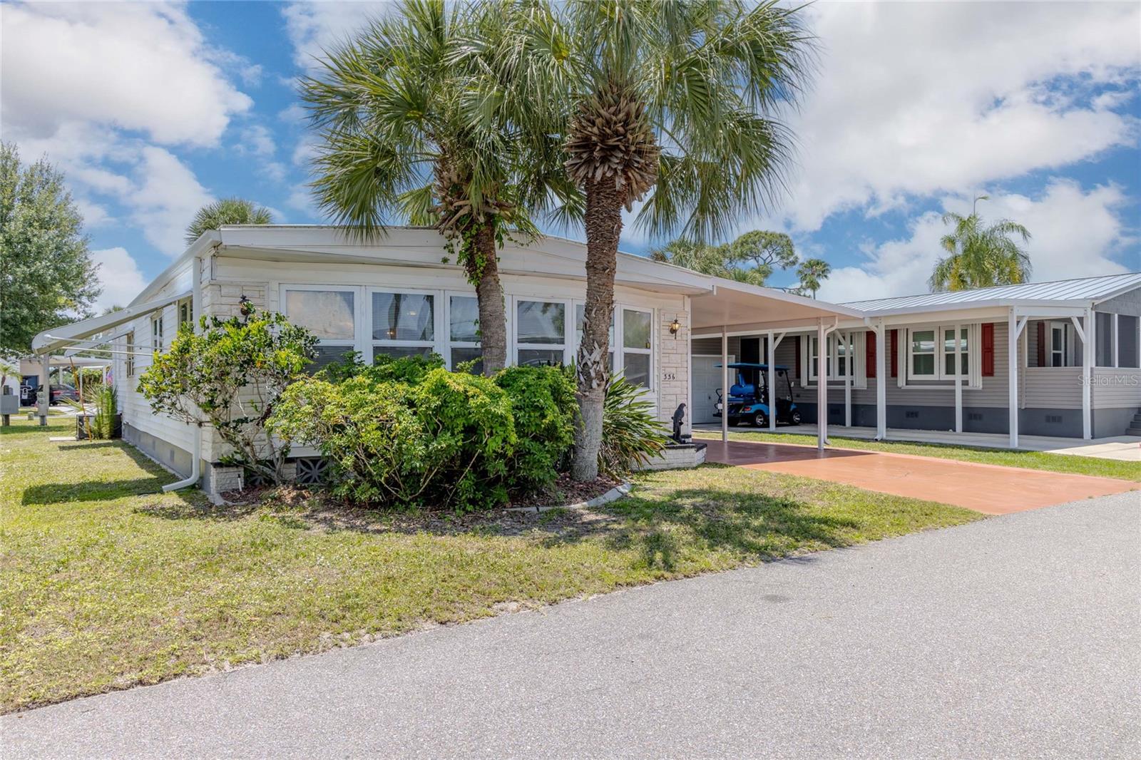2100 KINGS HIGHWAY 336, PUNTA GORDA, FL, 33980 1 2100 KINGS HIGHWAY 336