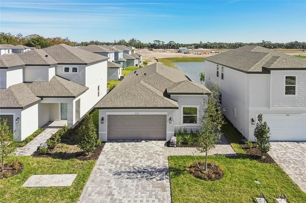 Photo of 9114 Optimist Way, Palmetto, FL 34221 (MLS # R4910279)