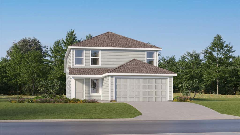 Photo of 3518 Rover Road, Eagle Lake, FL 33839 (MLS # O6432876)