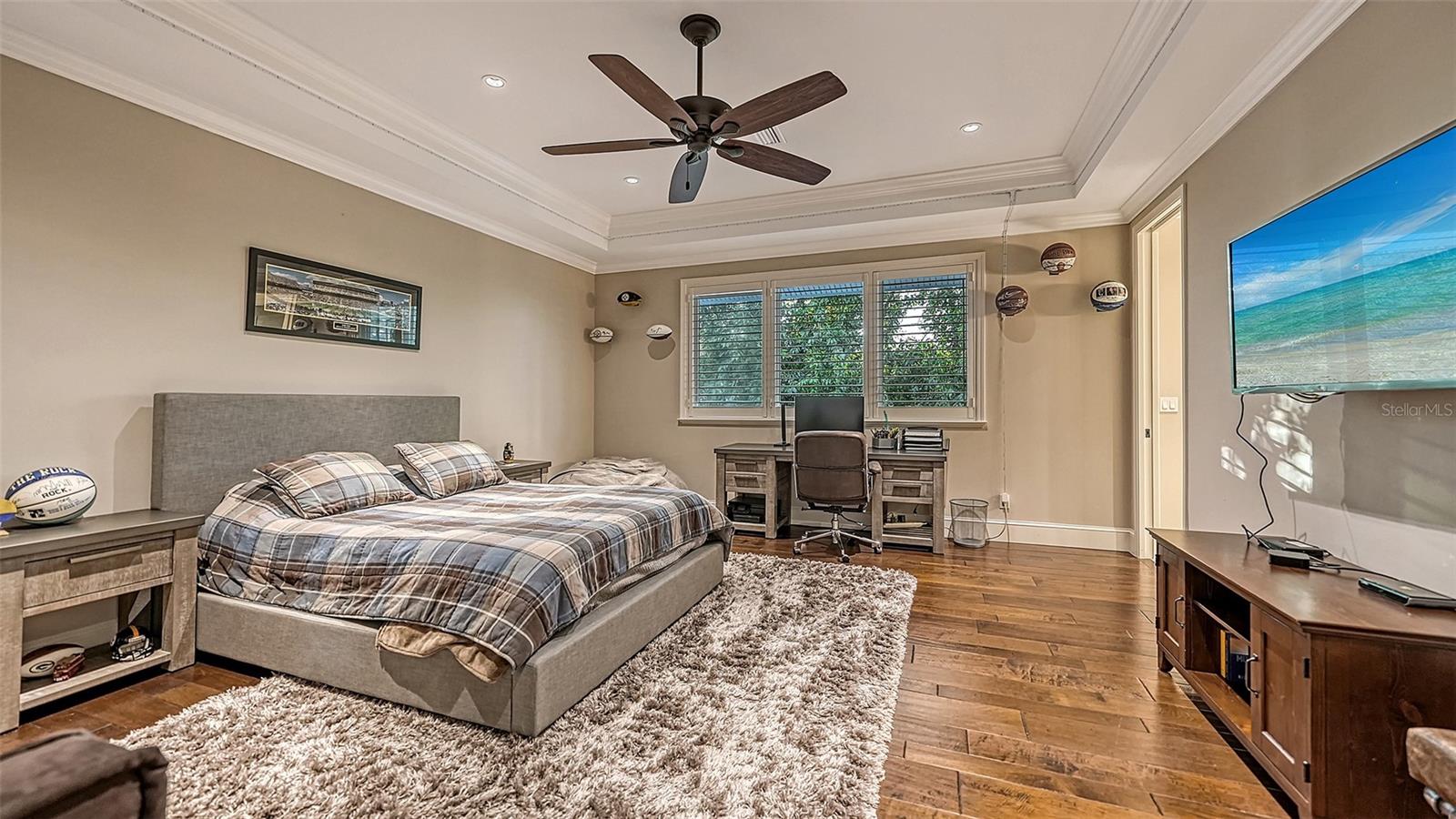 COCOANUT BAYOU - Residential