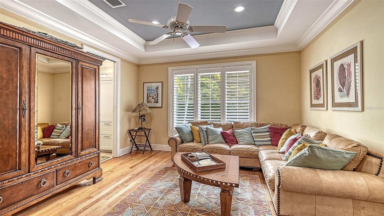 COCOANUT BAYOU - Residential