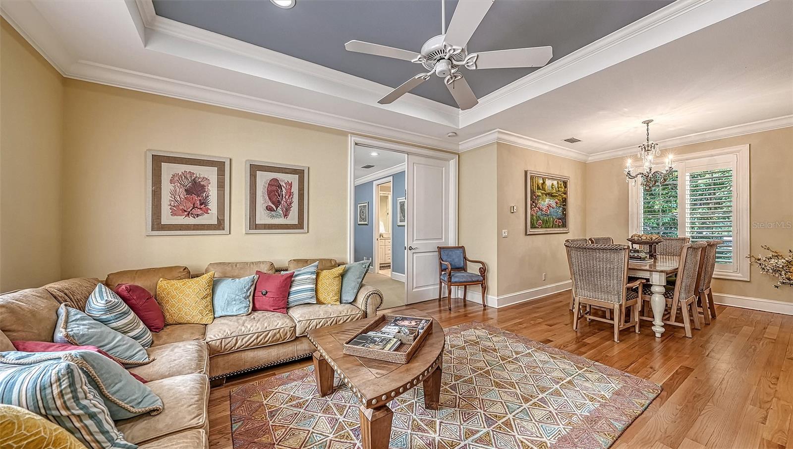 COCOANUT BAYOU - Residential