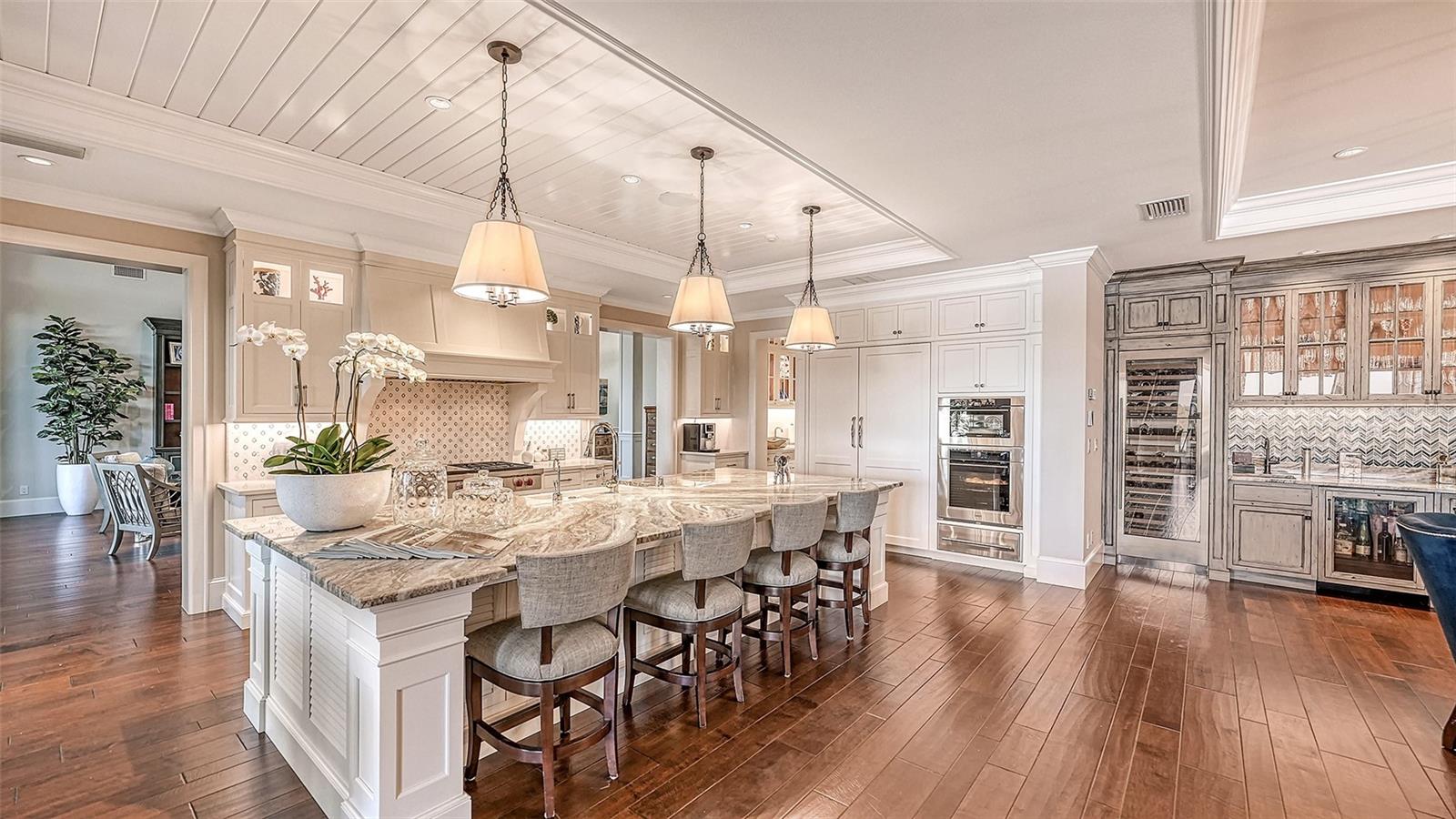 COCOANUT BAYOU - Residential