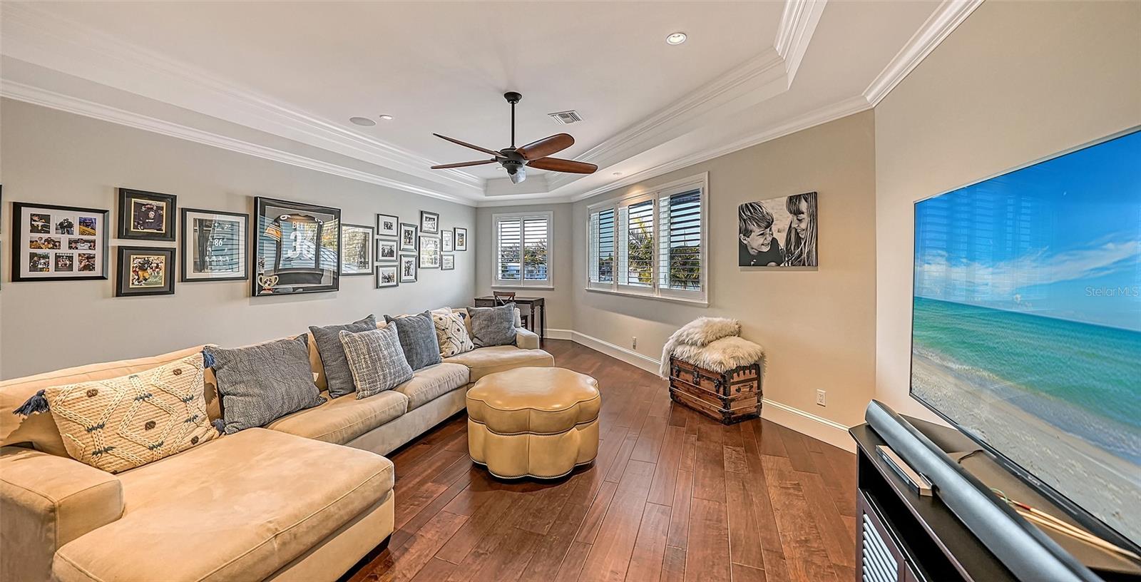 COCOANUT BAYOU - Residential