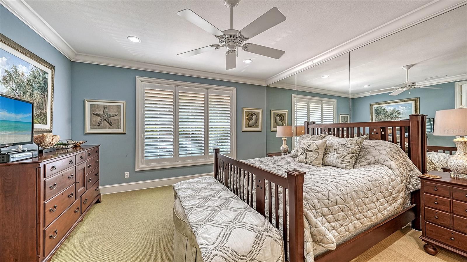 COCOANUT BAYOU - Residential