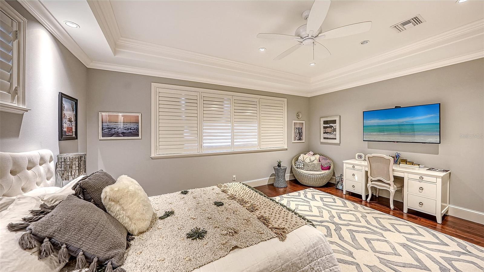 COCOANUT BAYOU - Residential