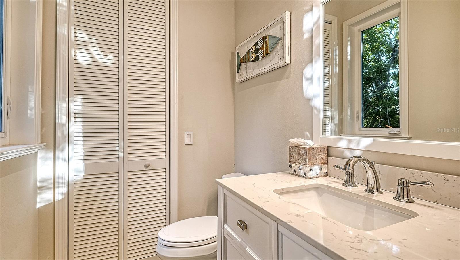 COCOANUT BAYOU - Residential