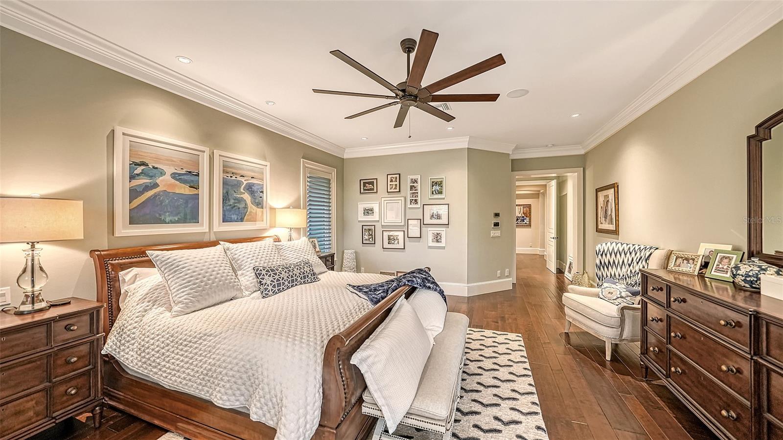 COCOANUT BAYOU - Residential