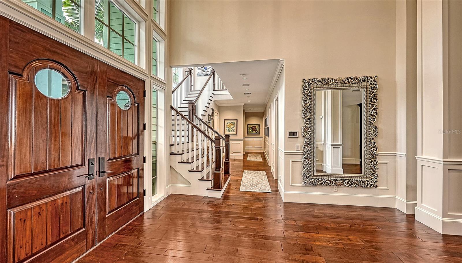 COCOANUT BAYOU - Residential
