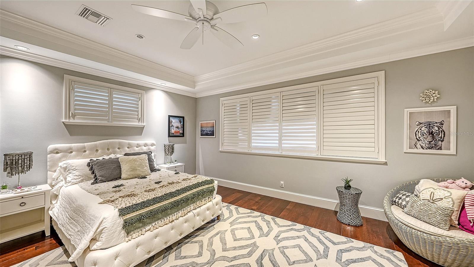 COCOANUT BAYOU - Residential
