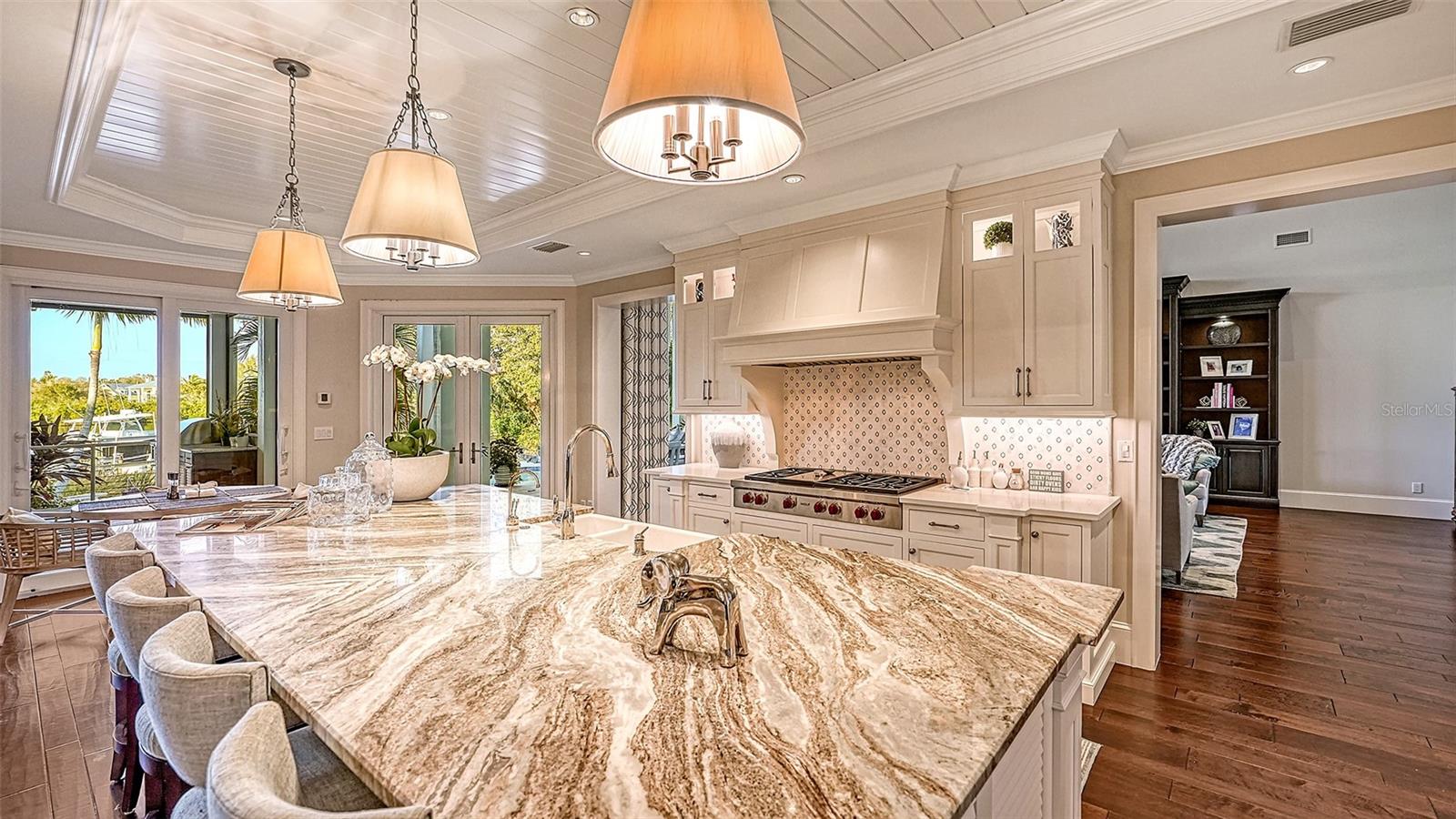 COCOANUT BAYOU - Residential