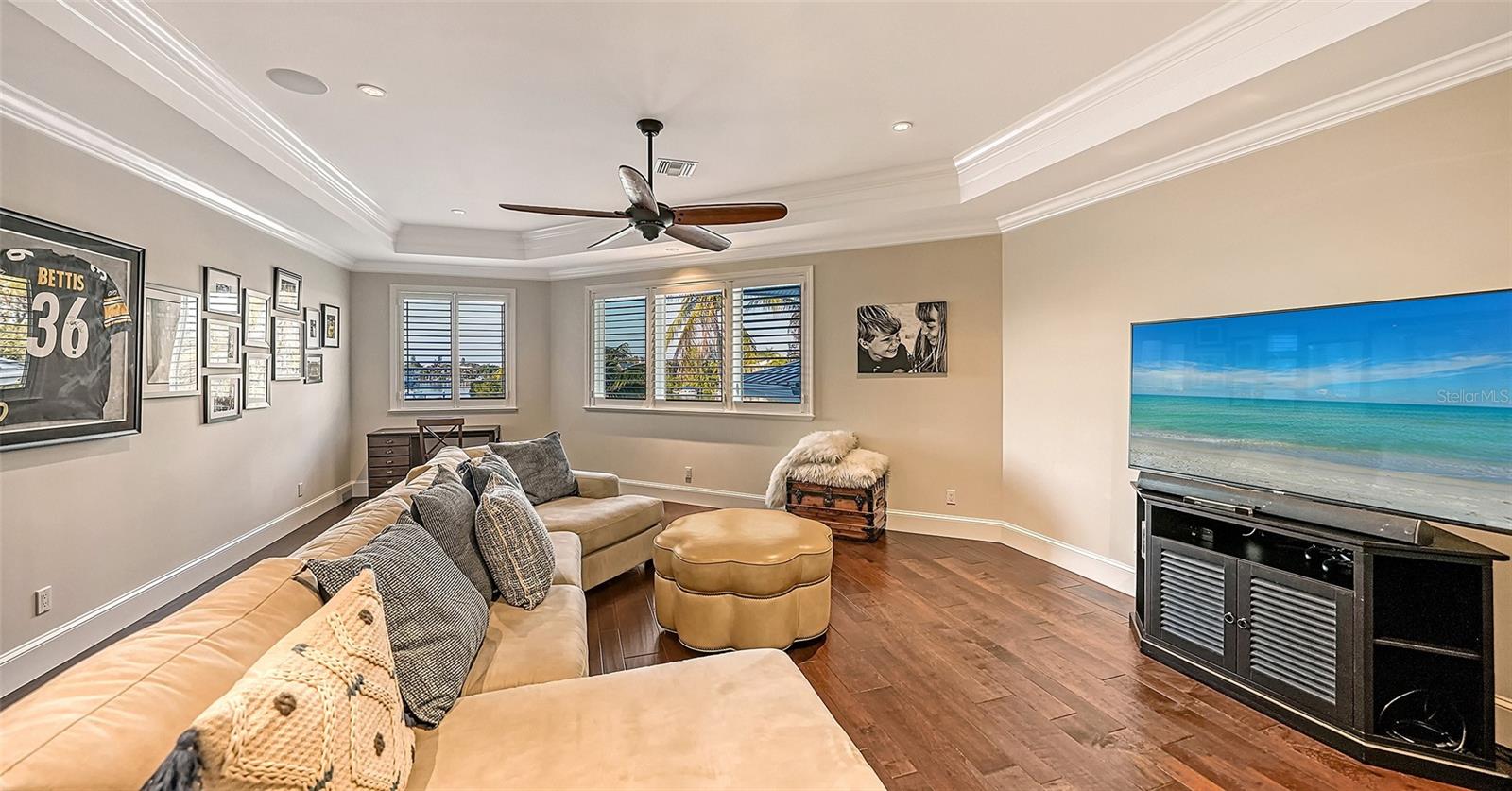 COCOANUT BAYOU - Residential