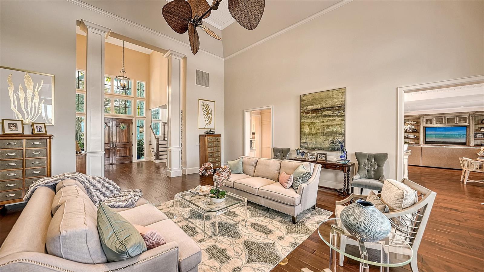 COCOANUT BAYOU - Residential