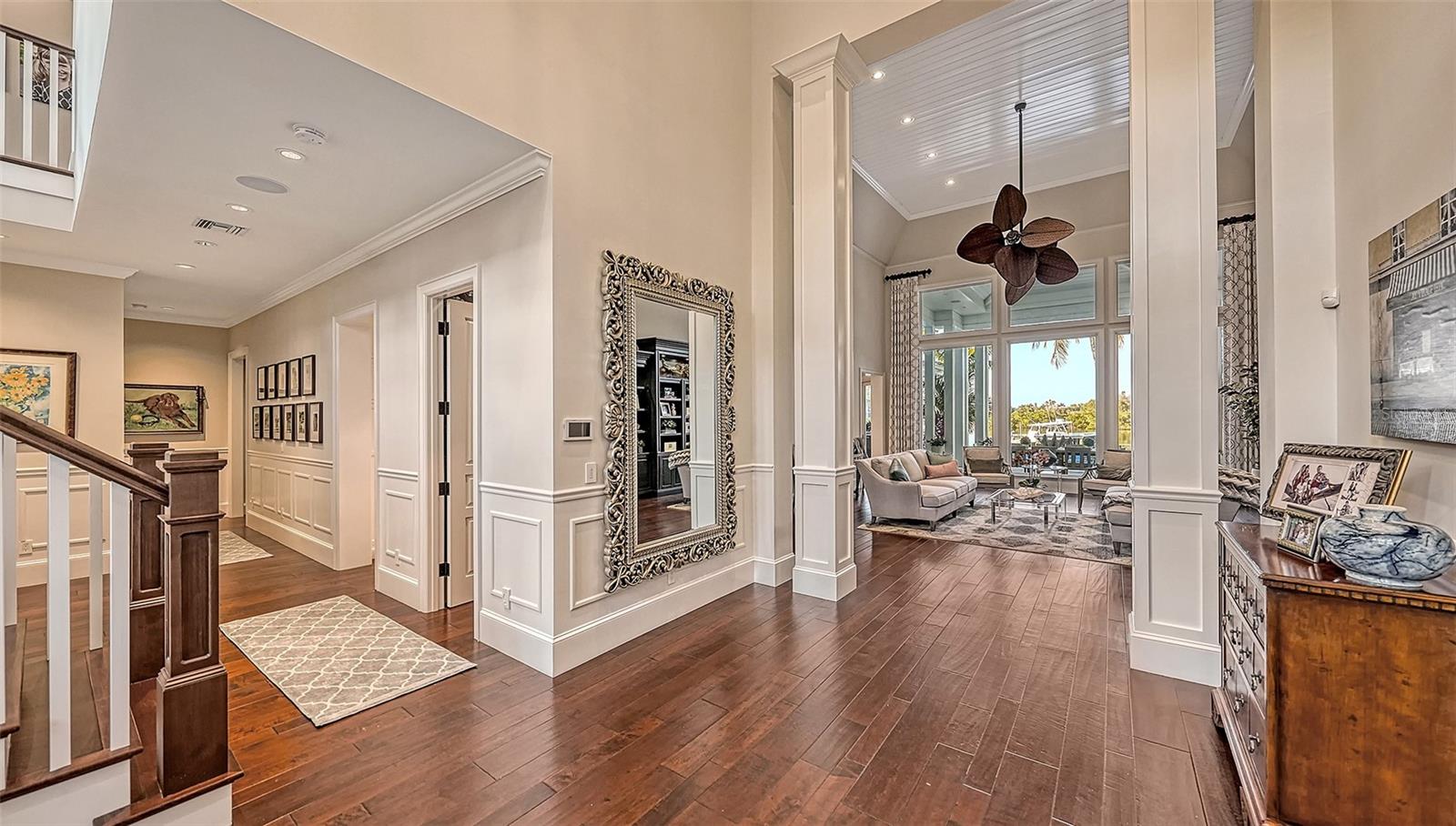 COCOANUT BAYOU - Residential